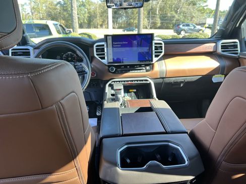 Used 2024 Toyota Tundra 1794 Edition w/ TRD Off-Road Package image 31