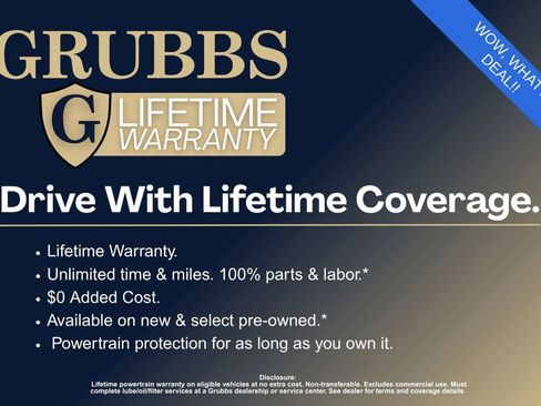 Used 2024 Ford F150 STX w/ STX Black Appearance Package image 3