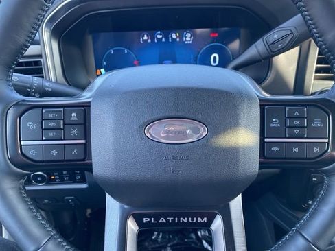 New 2026 Ford F350 Platinum image 11