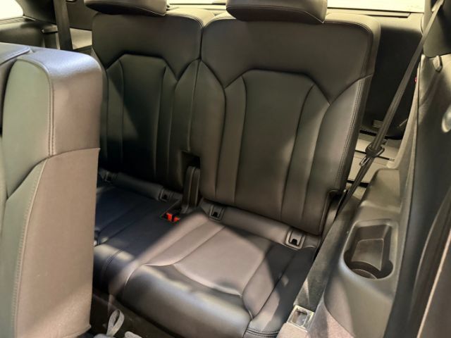 Used 2019 Audi Q7 3.0T Prestige AWD/4WD image 26