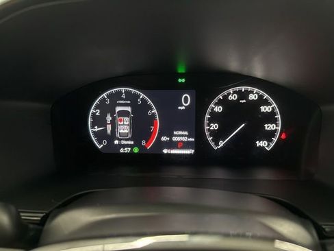 Certified 2023 Honda CR-V EX-L image 26