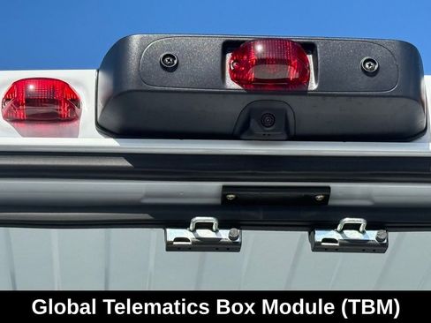 New 2026 RAM ProMaster 2500 w/ Premium Convenience Group image 30