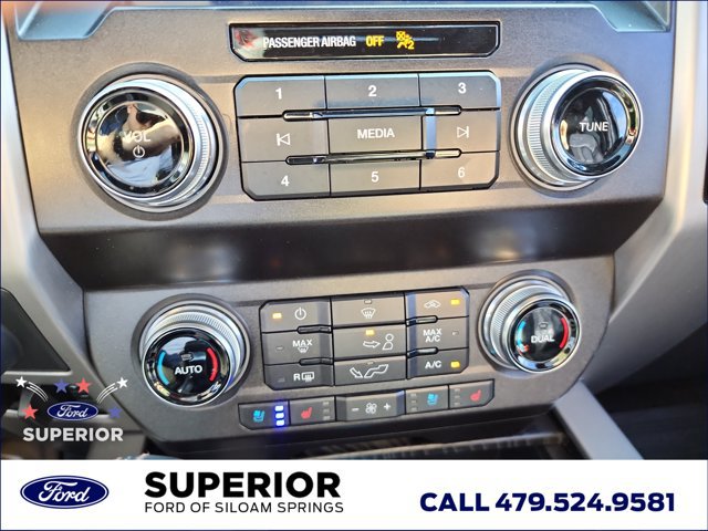 Used 2020 Ford F150 Platinum w/ Equipment Group 701A Luxury AWD/4WD image 21