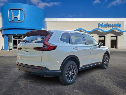 New 2026 Honda CR-V EX-L image 3