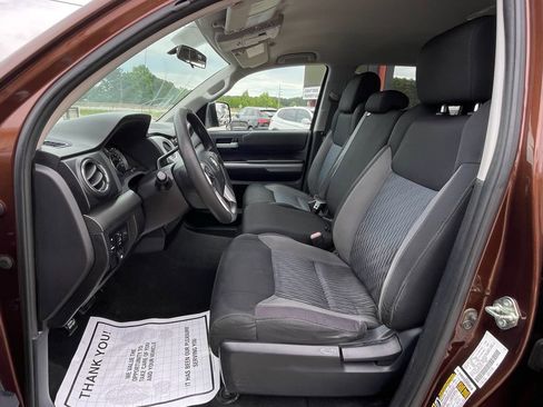Used 2016 Toyota Tundra SR5 AWD/4WD image 17