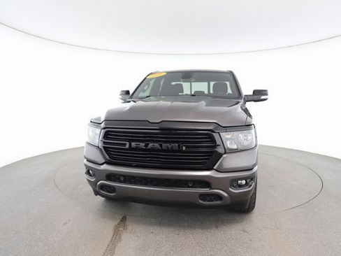 Used 2021 RAM 1500 Big Horn image 31