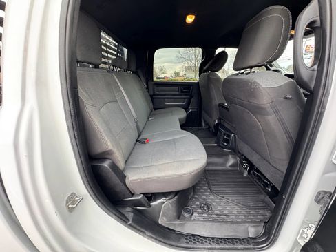 Used 2022 RAM 2500 Tradesman image 20