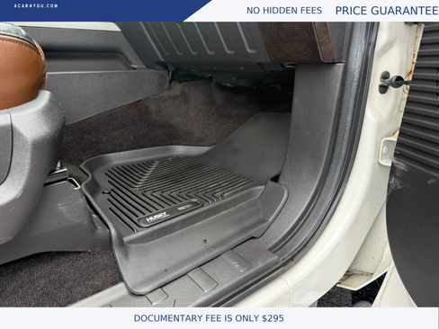 Used 2014 Ford F350 Platinum image 23