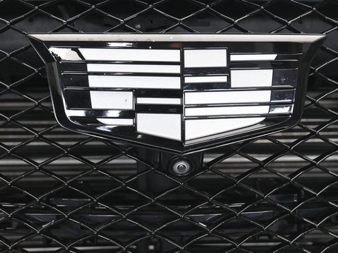 Used 2023 Cadillac Escalade V AWD/4WD image 75