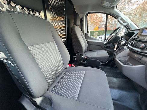 Used 2024 Ford Transit 250 Low Roof w/ Exterior Upgrade Package image 22