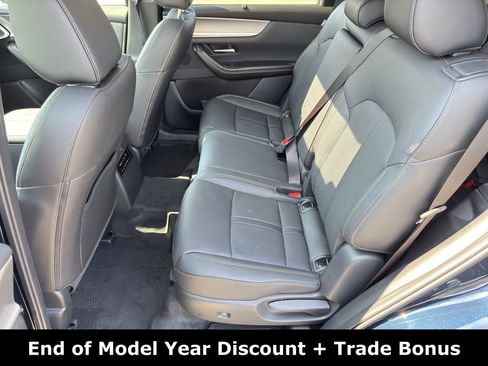 New 2025 MAZDA CX-90 3.3 Turbo w/ Preferred Package image 14
