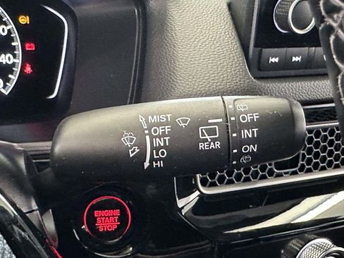 Certified 2022 Honda Civic Sport image 27