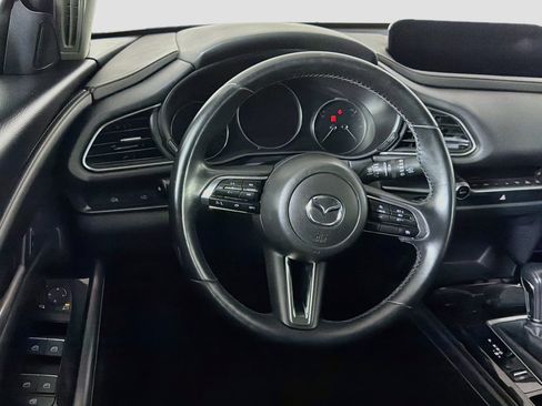 Used 2024 MAZDA CX-30 AWD 2.5 S w/ Select Sport Pkg image 18