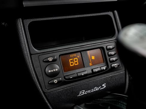 Used 2003 Porsche Boxster S RWD image 13