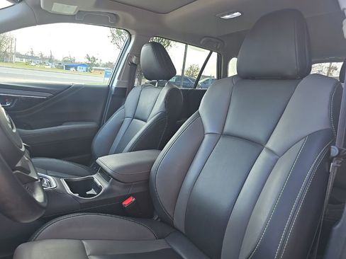 Used 2023 Subaru Outback Onyx Edition XT image 15