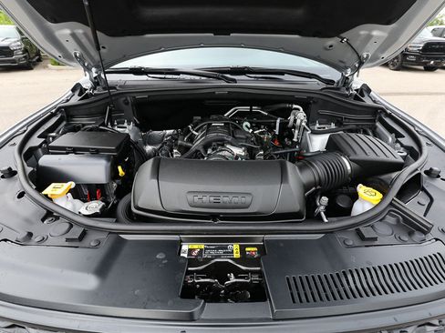 New 2026 Dodge Durango GT AWD/4WD image 20