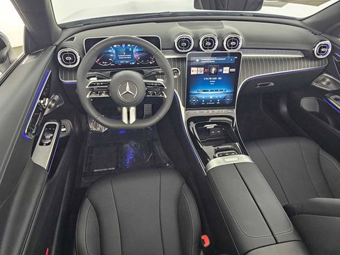 New 2026 Mercedes-Benz CLE 300 4MATIC Cabriolet image 27