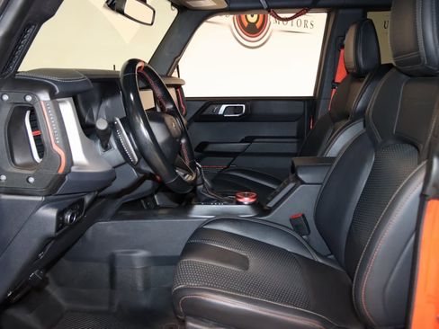 Used 2023 Ford Bronco Raptor image 32