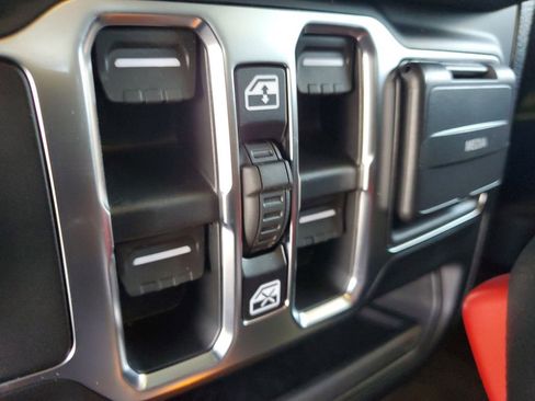 New 2026 Jeep Wrangler Unlimited Sport AWD/4WD image 15