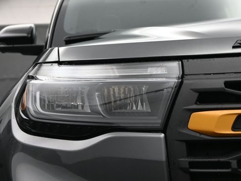 New 2026 Ford Explorer Tremor w/ Tremor Ultimate Package AWD/4WD image 13