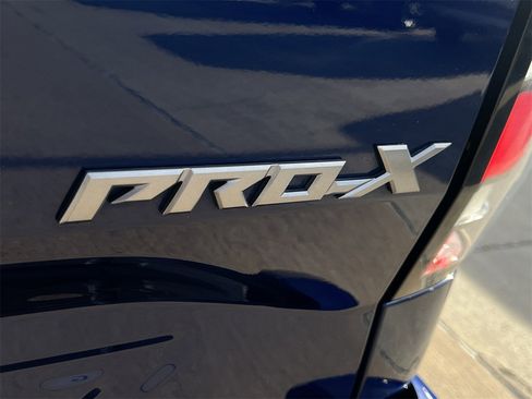 Certified 2023 Nissan Frontier Pro-X w/ Pro-X Premium Package image 6