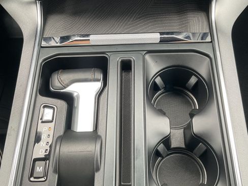 Used 2021 Ford F150 Platinum w/ Max Trailer Tow Package AWD/4WD image 22