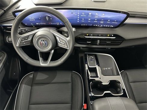 New 2025 Buick Enclave Sport Touring w/ Power Package image 21