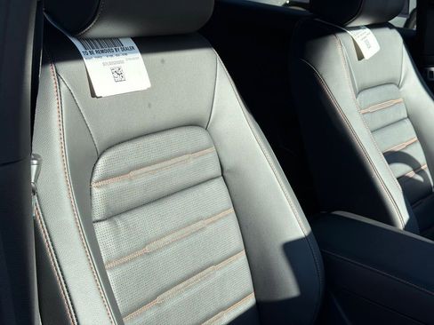 New 2026 Honda CR-V Sport Touring image 9