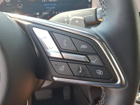Used 2026 Buick Enclave Sport Touring FWD image 14