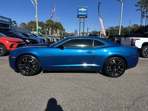 Used 2010 Chevrolet Camaro LT w/ RS Package image 13