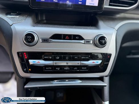 Used 2022 Ford Explorer Timberline image 24