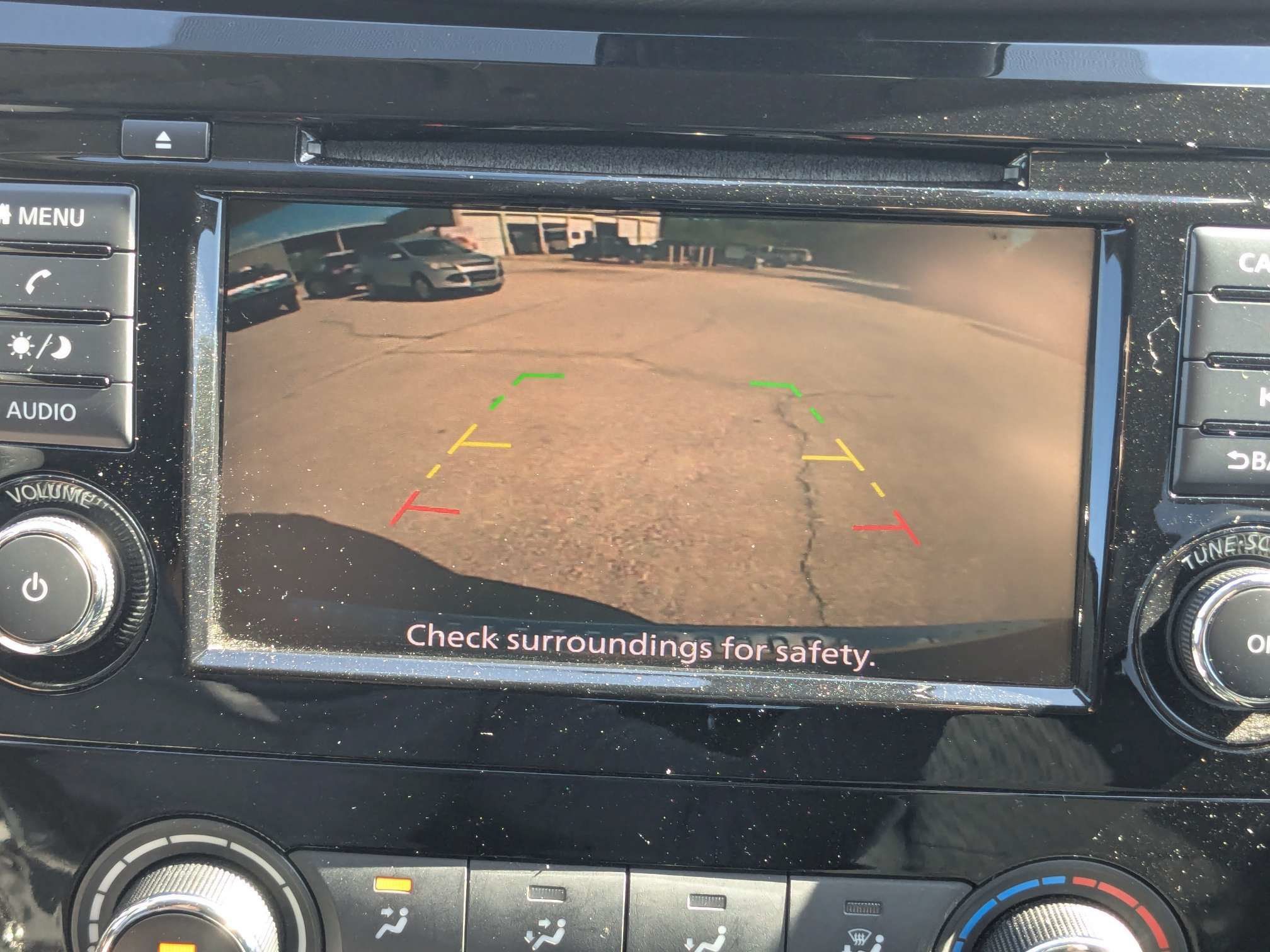 Used 2019 Nissan Rogue S w/ Special Edition Package FWD image 21