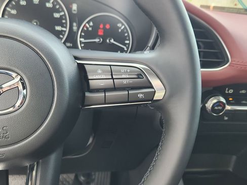 New 2026 MAZDA MAZDA3 2.5 S Hatchback w/ Premium Pkg image 18