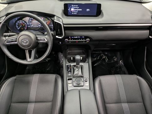 Certified 2023 MAZDA CX-50 2.5 S w/ Cargo Package image 23