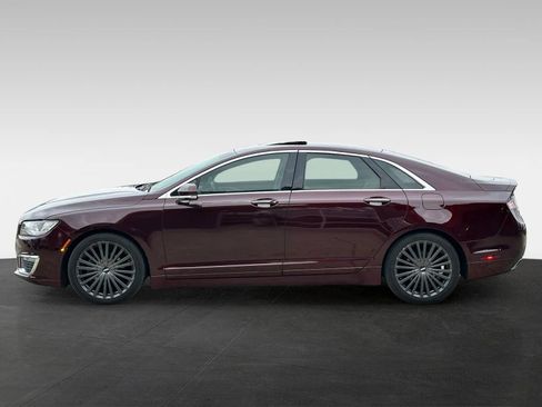 Used 2018 Lincoln MKZ Reserve w/ Climate Package AWD/4WD image 4