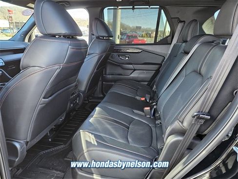 New 2026 Honda Passport TrailSport Elite image 6