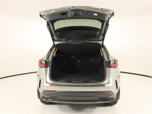New 2026 Lexus NX 350 AWD image 21