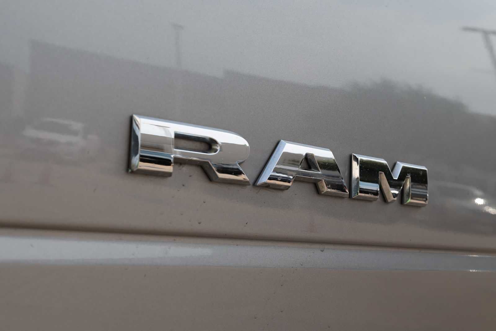 Used 2022 RAM 2500 Lone Star w/ Level A Equipment Group AWD/4WD image 51