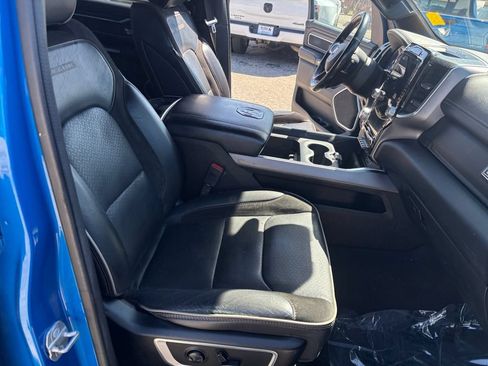 Used 2023 RAM 1500 Laramie AWD/4WD image 31