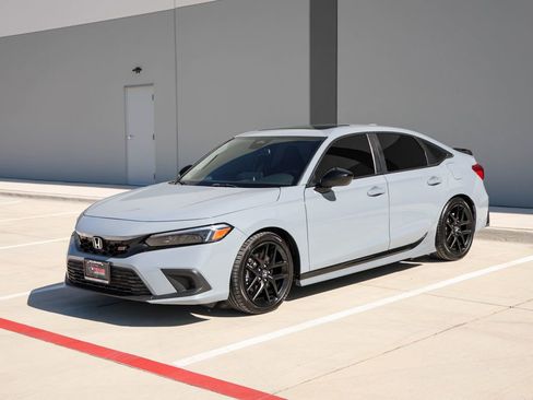 Used 2023 Honda Civic Si image 4