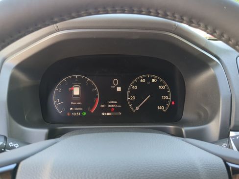 New 2026 Honda Odyssey EX-L image 36