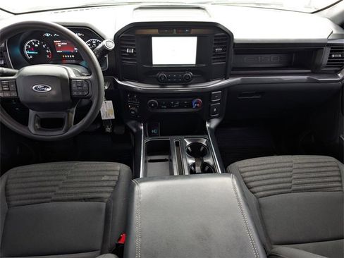 Certified 2023 Ford F150 XL w/ STX Appearance Package image 25