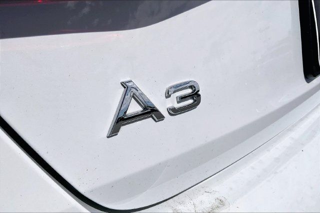 Used 2024 Audi A3 2.0T Premium FWD image 7