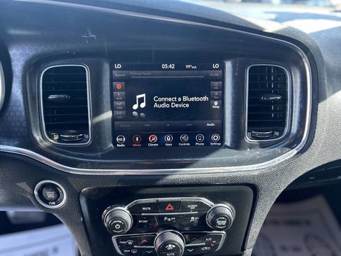 Used 2018 Dodge Charger R/T w/ Plus Group RWD image 11