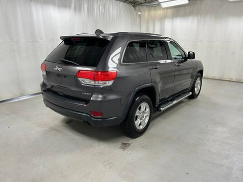 Used 2014 Jeep Grand Cherokee Laredo w/ Security & Convenience Group AWD/4WD image 4