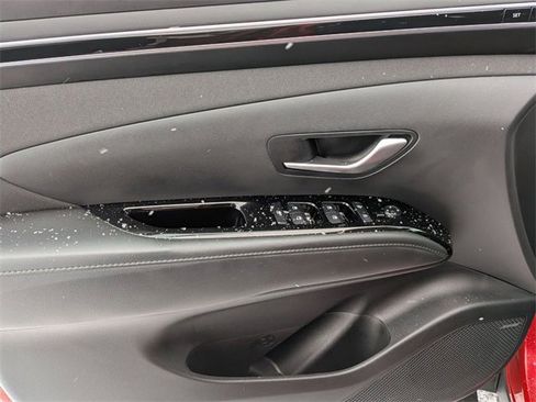 Used 2023 Hyundai Tucson Limited w/ Cargo Package image 14