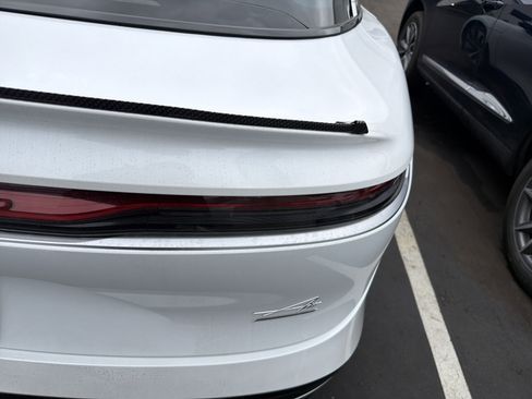 Used 2022 Lucid Air Grand Touring image 21