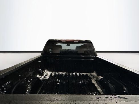 New 2026 Chevrolet Silverado 1500 Custom Trail Boss image 25