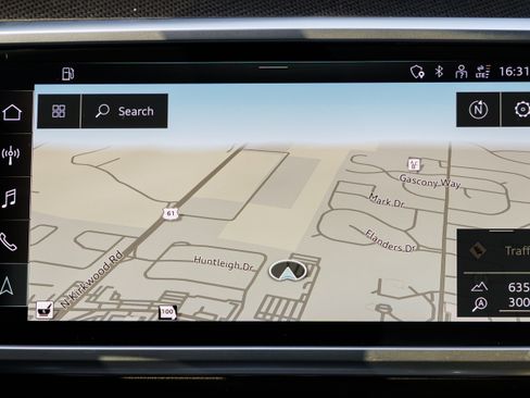 Used 2022 Audi RS 7 Sportback w/ Black Optic Package image 14