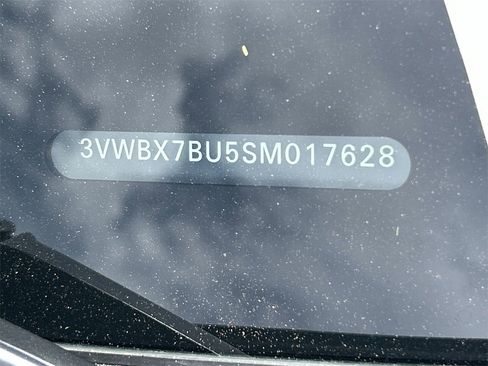 New 2025 Volkswagen Jetta Sport image 28